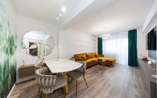 Apartament 3 camere premium, de închiriat | Tractorul | Comision 0% - Poză 1