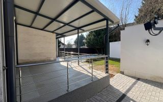Iancu Nicolae  British School vila de închiriat 5 camere cu piscină - Poză 14