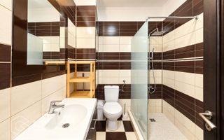 Apartament frumos amenajat cu 2 camere, etaj 8, ARED UTA - Poză 10
