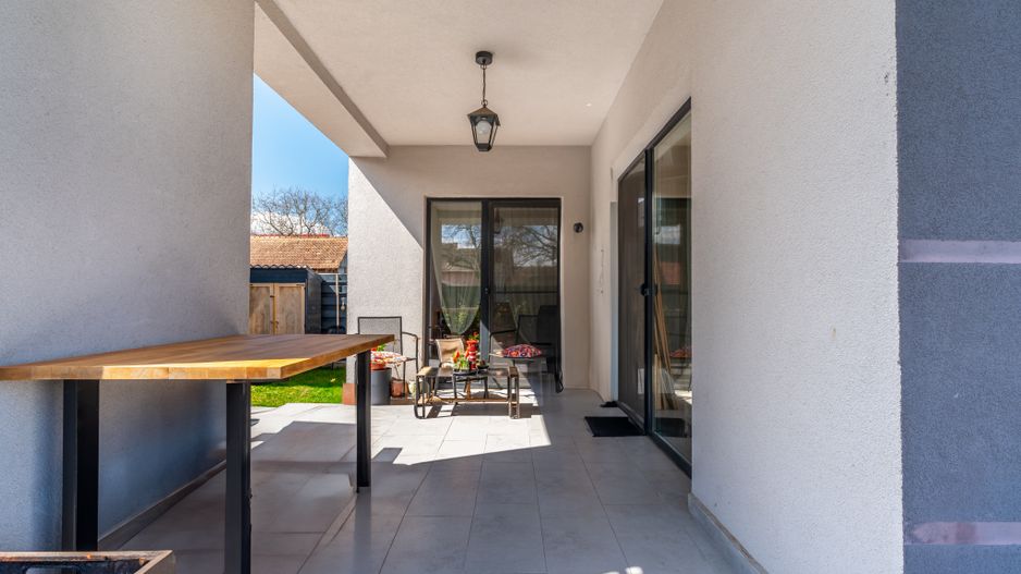 Duplex de vanzare in Floresti! - Poză 11