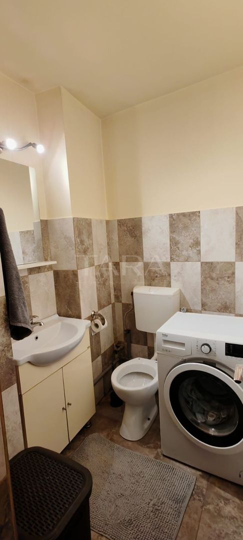 Apartament 3 camere de vânzare, 68 mp. Locație ideală pentru familie. - Poză 8