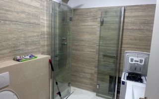 Apartament de închiriat, 2 camere, 45 mp, etaj 1, Complex Sun Residence, Strada Veche, Valea Adâncă - Poză 6