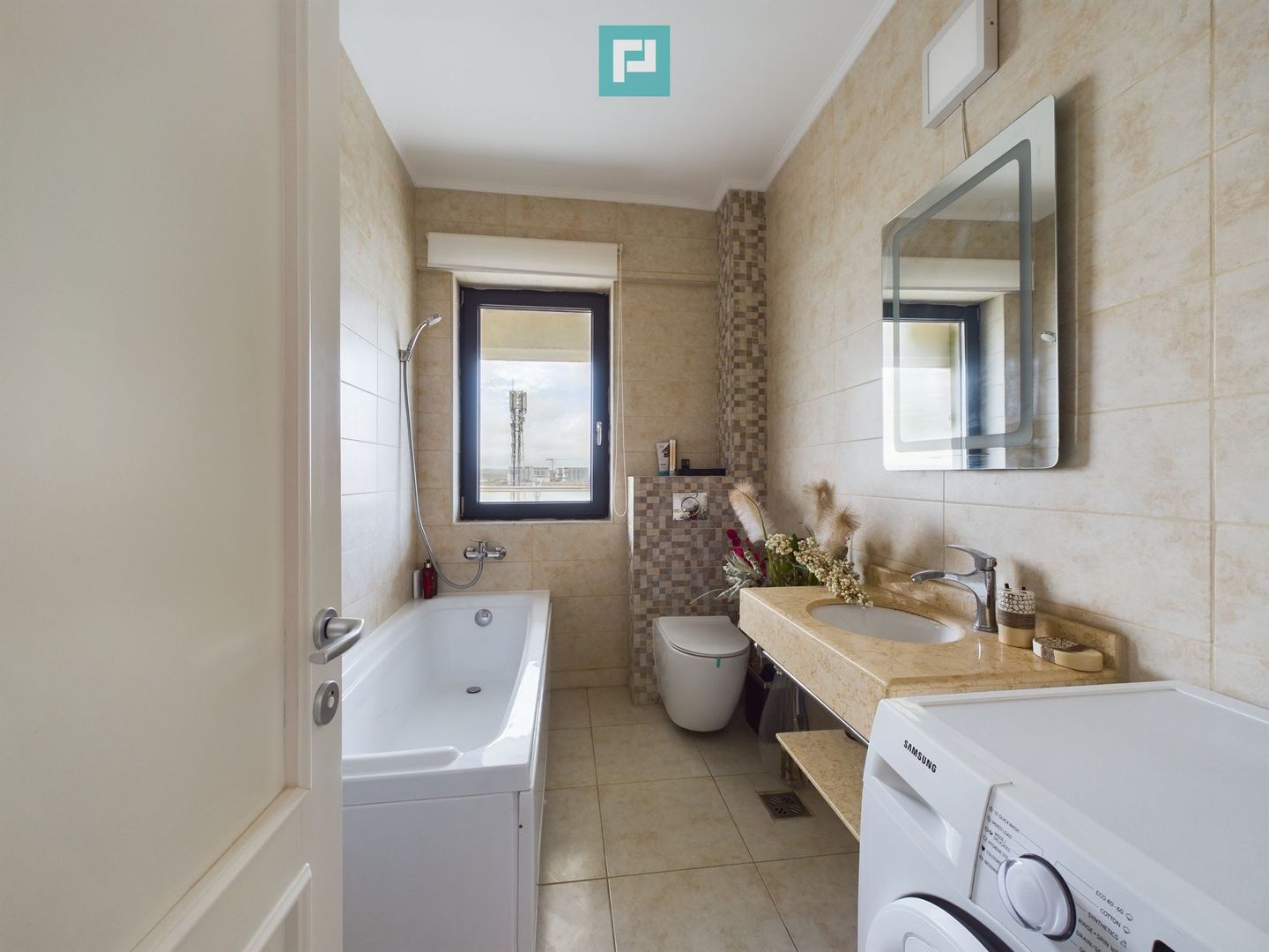 Mamaia Nord   Apartament cu Priveliște Superbă - Poză 6