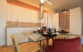 Paltim, 3 camere, apartament premium - Poză 6