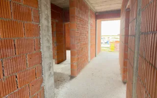 Case premium finisate în alb 120 mp utili Biharia - Poză 14