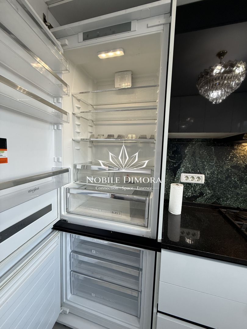 Apartament cu 3 camere, 2 bai, 2 balcoane, 2 locuri de parcare - Torontalului - Poză 6