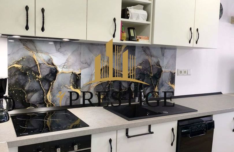 GARSONIERĂ NOUĂ | RENOVATĂ | PARTER | ANSAMBLUL URBAN LIVING SIBIU - Poză 6