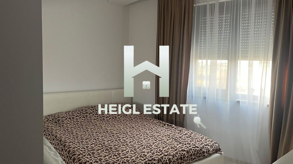 Apartament cu 3 camere mobilat si utilat in  BRAYTIM GIROC - Poză 4