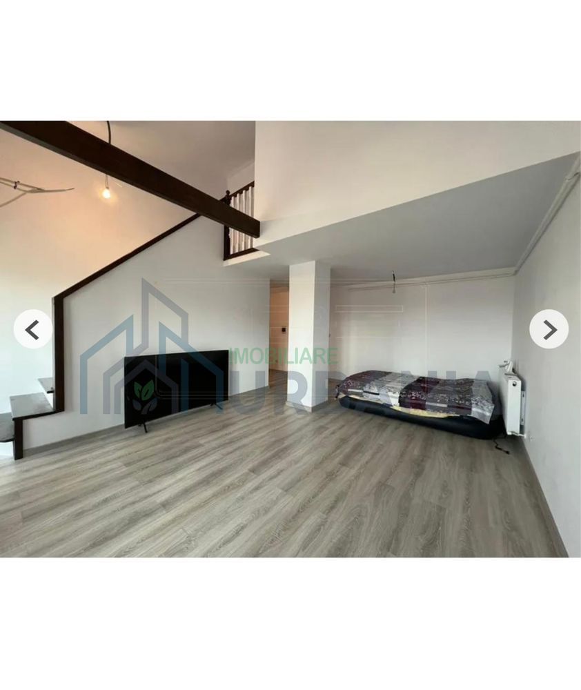 Apartament Duplex, 3 Camere, în Complexul Nicole Residence, CUG-Valea Adâncă - Poză 7