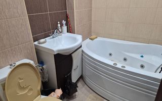 Garsonieră conf. 1 |Bd. Dacia – Kaufland| Etaj 5 |Mobilată & Utilata! - Poză 4