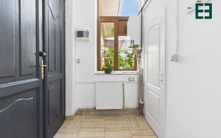 De închiriat - Apartament cu 2 camere - Zonă Centrală - Arad - Poză 17