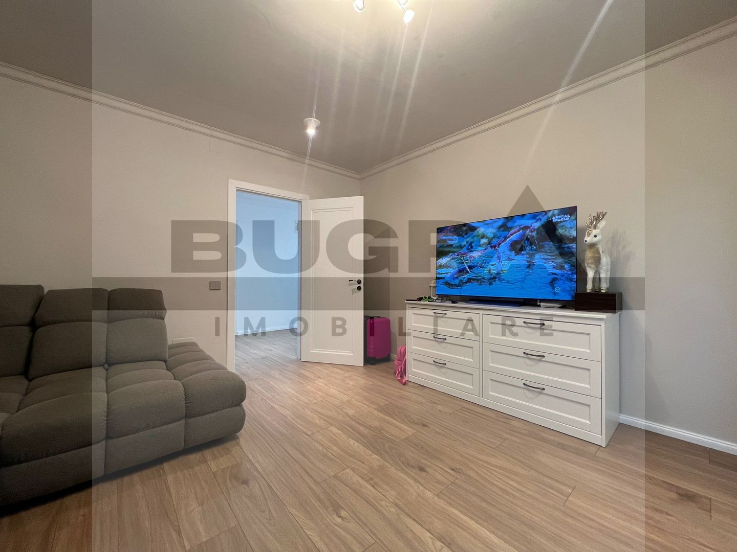 Casa individuala, 70mp, moderna,  petfriendly, zona Stadion CFR - Poză 4