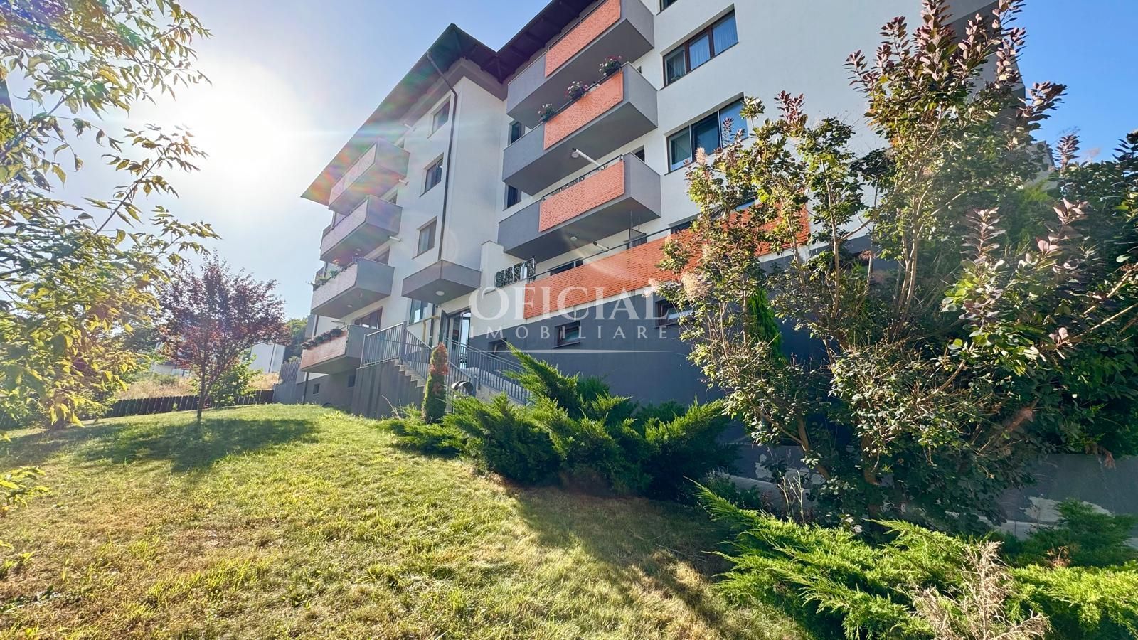 Apartament 2 camere | Garaj | Zona Parcul Poligon | Floresti - Poză 8