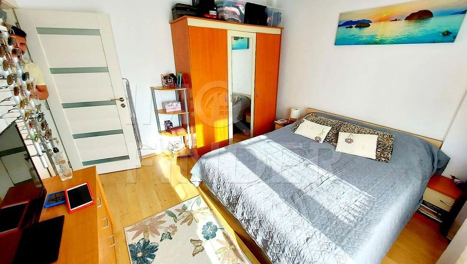 Apartament Decomandat 3 camere Calea Manastur cu Garaj - Poză 3