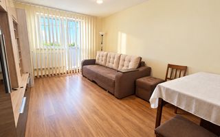 DE VANZARE 2 CAMERE DECOMANDAT 45 MP | METROU ROMANCIERILOR | LIFT NOU - Poză 1