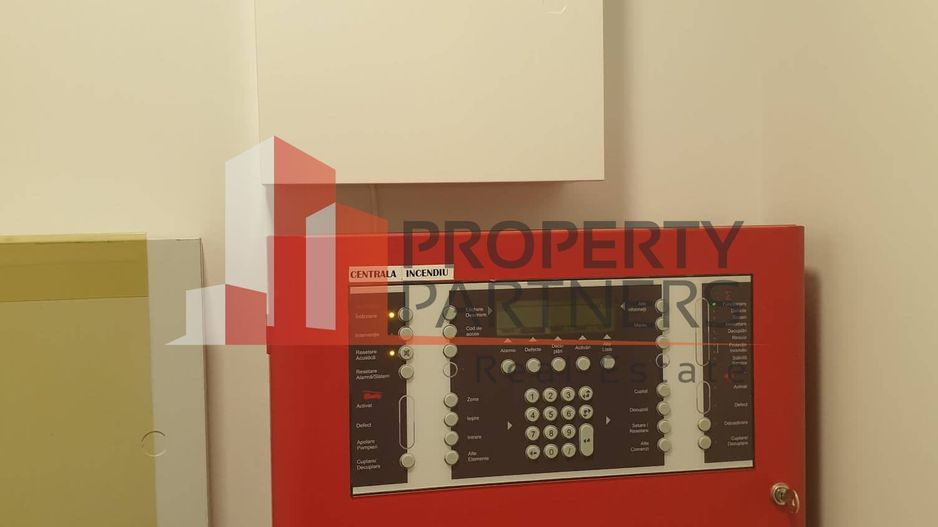 80 mp demisol in vila istorica, senzationala, Victoriei/Piata Romana - Poză 18