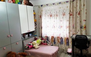 Apartament 3 camere, mobilat, utilat,  cartier Tolstoi Cetate - Poză 10