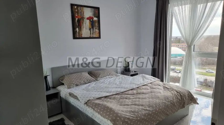 Apartament  Aradului bloc nou - Poză 12