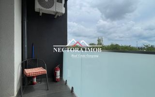 NECTORA IMOB-Apartament 2 camere, West Residence Ceyrat, 55 mp, Utilat - Poză 6