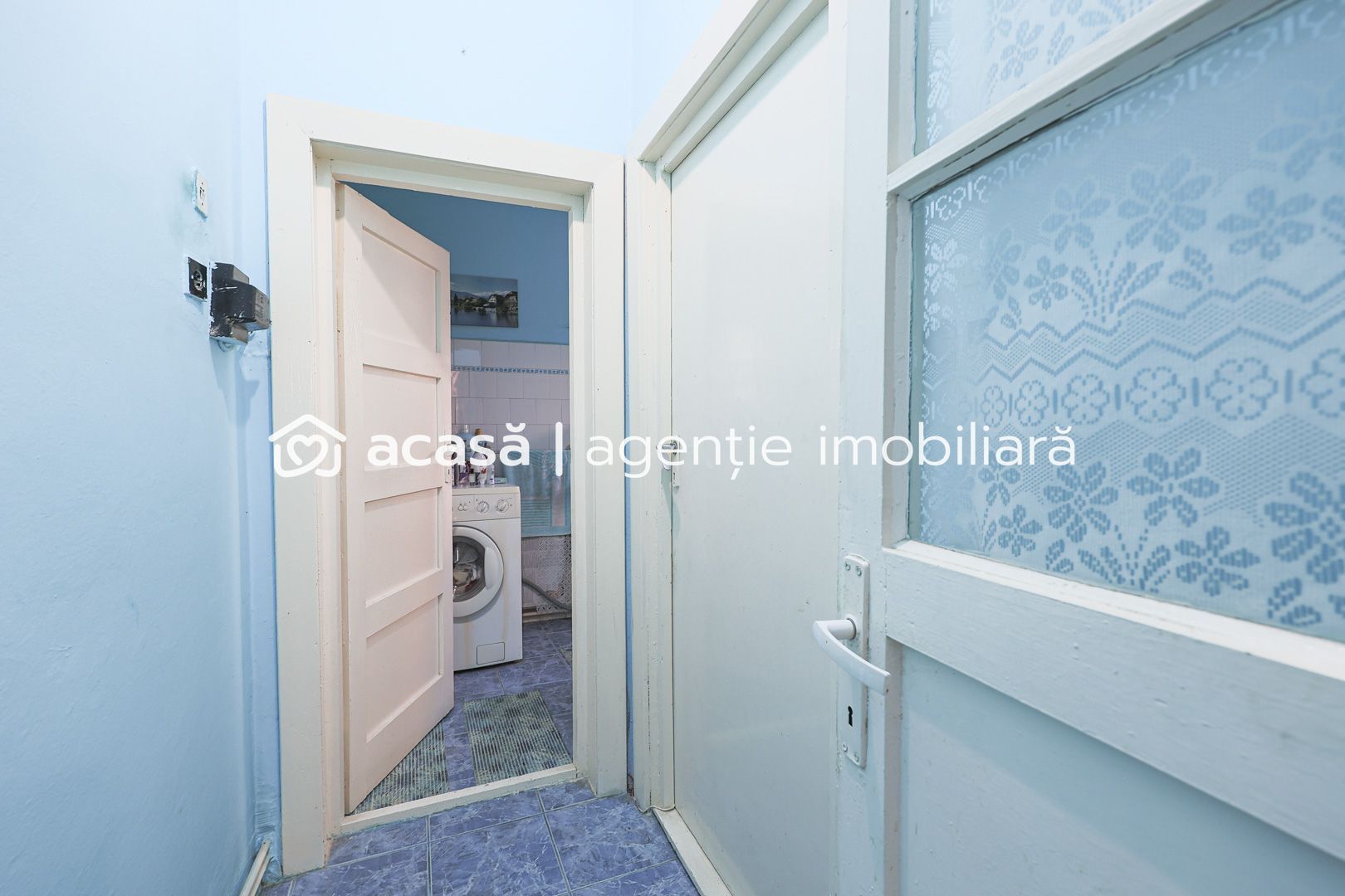 O casă în Grădiște, cu grădină proprie - teren 316 mp - Poză 7