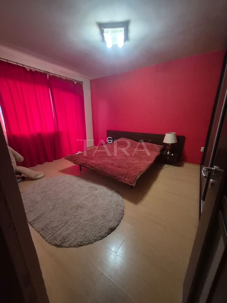 Apartament 2 camere spațios – 60 mp + terasă, parcare inclusă. - Poză 5