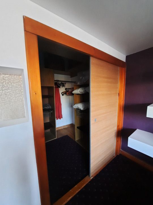 Casa Moderna P+E+M, ultracentral, 5 camere, Campina, Prahova - Poză 11