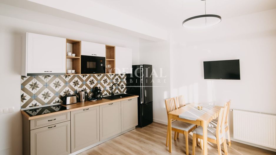 Apartament 2 Camere | 50 Mp | Balcon | Parcare | Borhanci - Poză 4