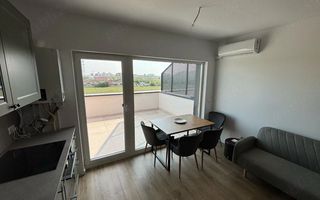 APARTAMENT 2 CAMERE BLOC NOU , PARCARE INCLUSA, ZONA MEHALA - Poză 6