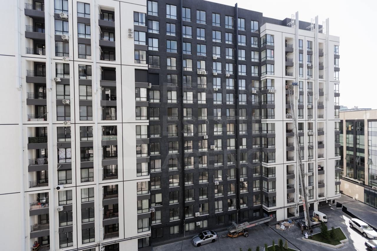 Vânzare, apartament, 1 cameră, strada Calea Ieşilor, Sculeni - Poză 1