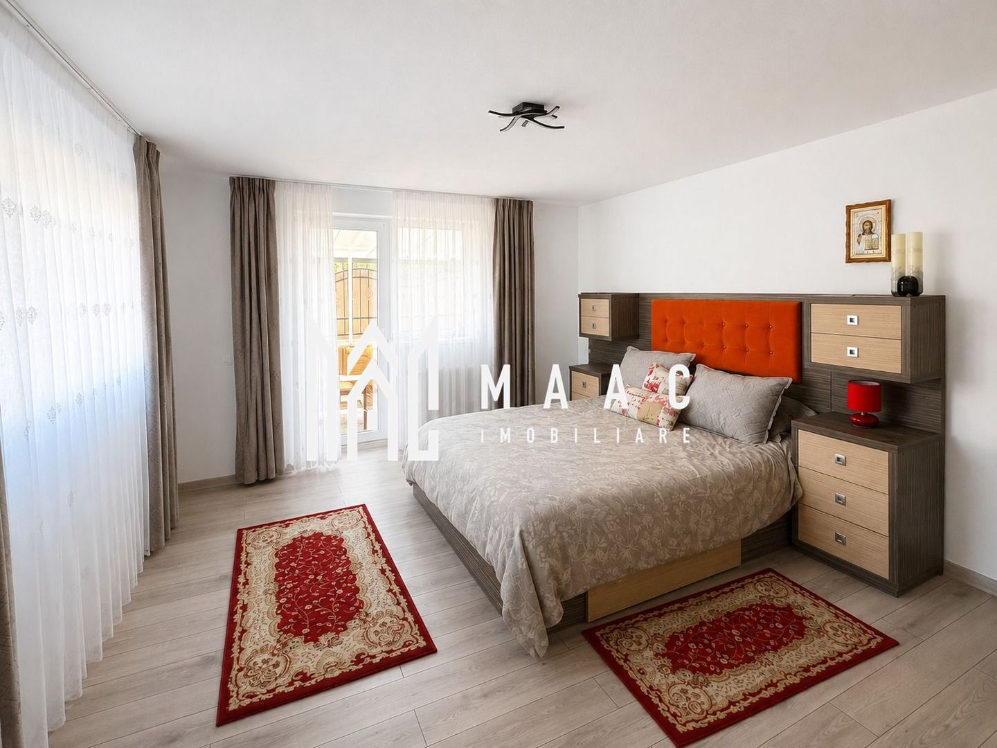 Apartament 2 camere | Turnișor | 56 mp, grădină - Poză 6