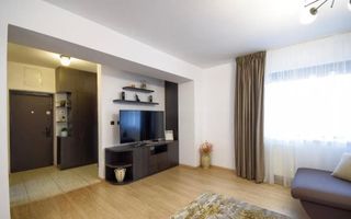 Chirie | Apartament 3 camere | Parcare inclusă | Herăstrău - Poză 8