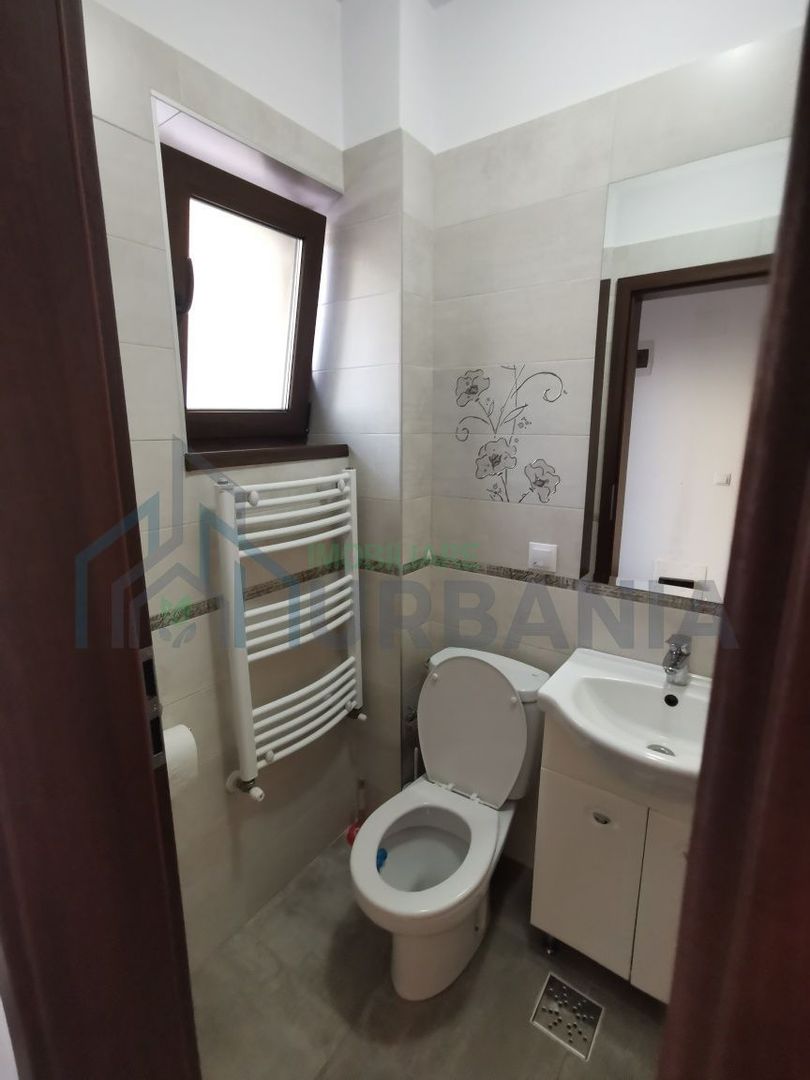 Vând casa insiruita Valea Lupului - Poză 6