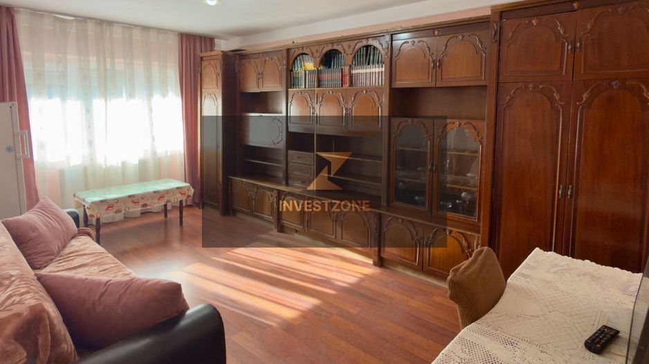 Apartament tip Pb mare, etaj 2, decomandat, str. Someșului, Oradea - Poză 2