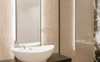 Apartament nou cu 2 camere de inchiriat EAS/Residence Central - Poză 14