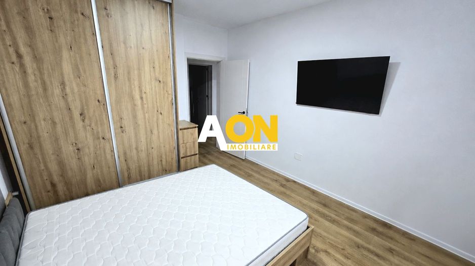 Apartament cu 2 Camere, Ultrafinisat, Bloc Nou, Zona Arex - Poză 2