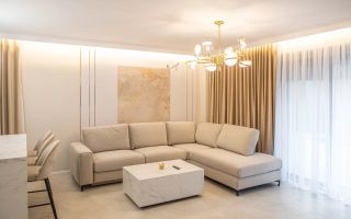 Lipovei 2 Camere | Parter 58mp + 40mp Terasa | Mobilat Utilat Lux - Poză 8