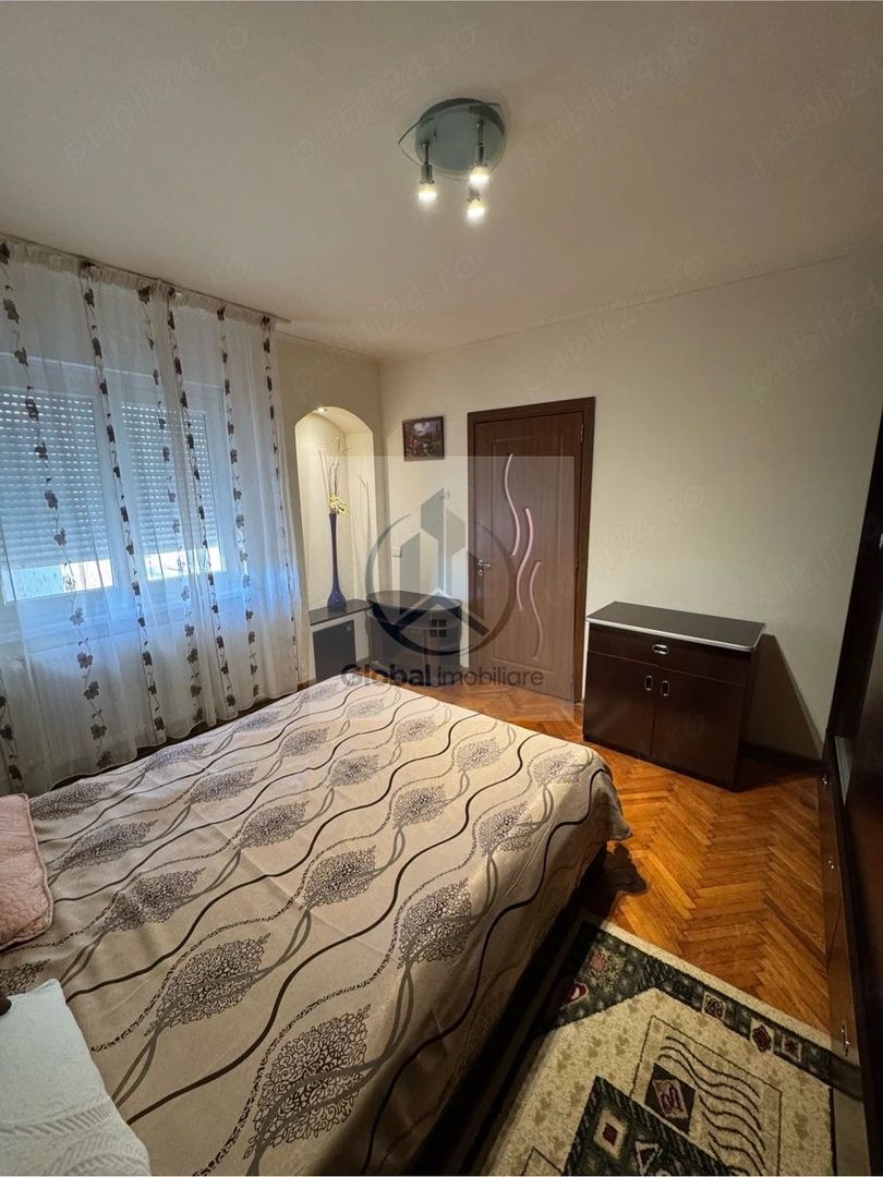Apartament 2 camere de închiriat | Zona Radiodifuziune | 60 mp - Poză 5