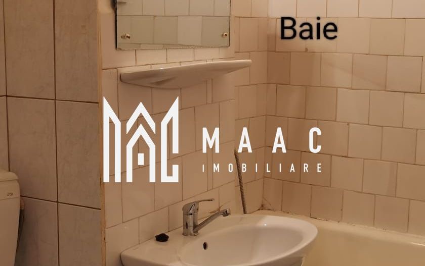 Apartament 2 camere, zona Calea lui Traian, parter - Poză 7