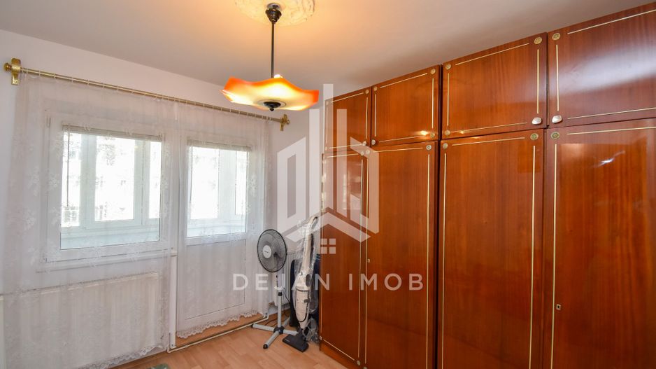 Locație excelentă, potențial nelimitat – Apartament cu 3 camere - Poză 3