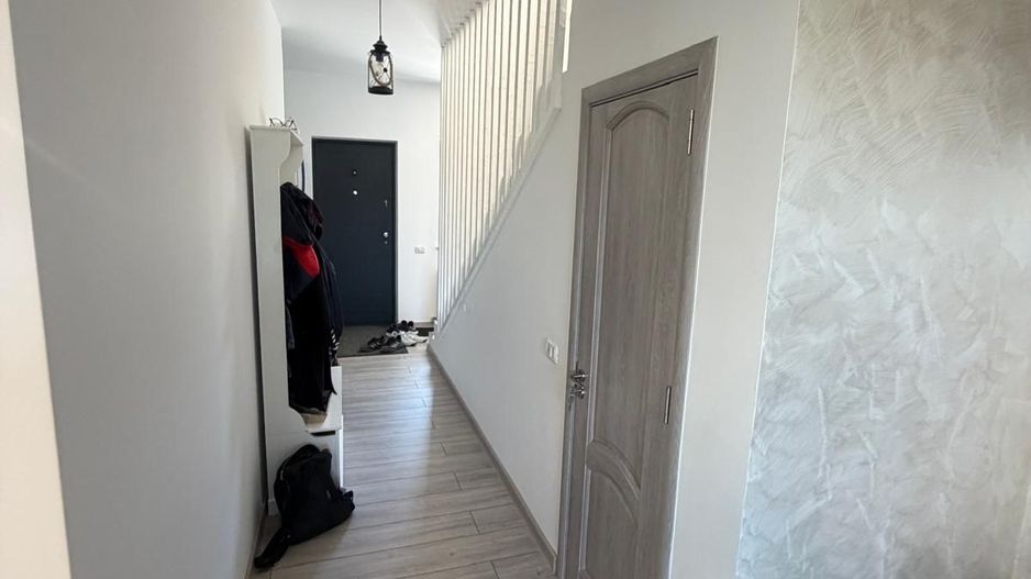 CASA INDIVIDUALA - MOBILATA, TOATE UTILITATILE, CENTRALA, COMISION 0% - Poză 12