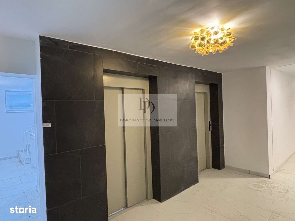 Inchiriere Ap 2 camere + Terasă 15 mp | Parcare subterana | Zona Sopor - Poză 9