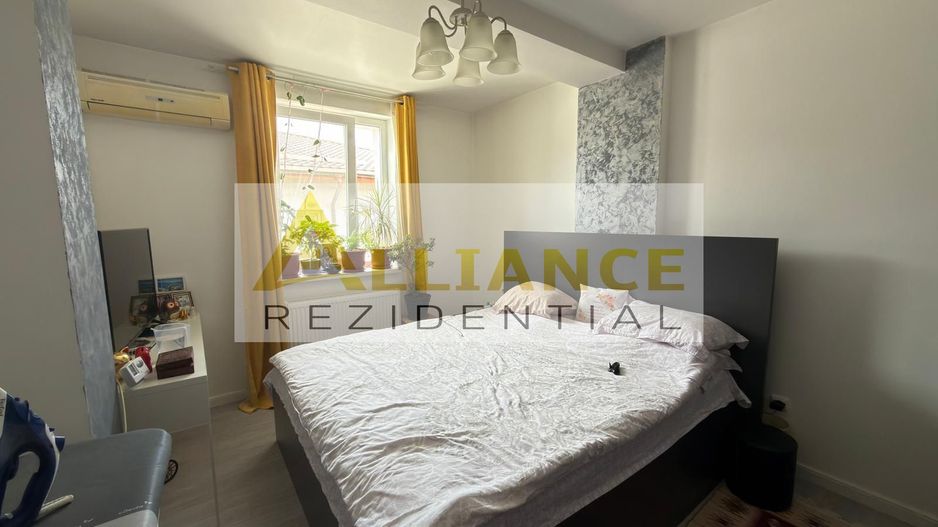 EXCLUSIVITATE || Apartament 2 camere Gata de mutare || 10 min. Metrou D. Leonida - Poză 2