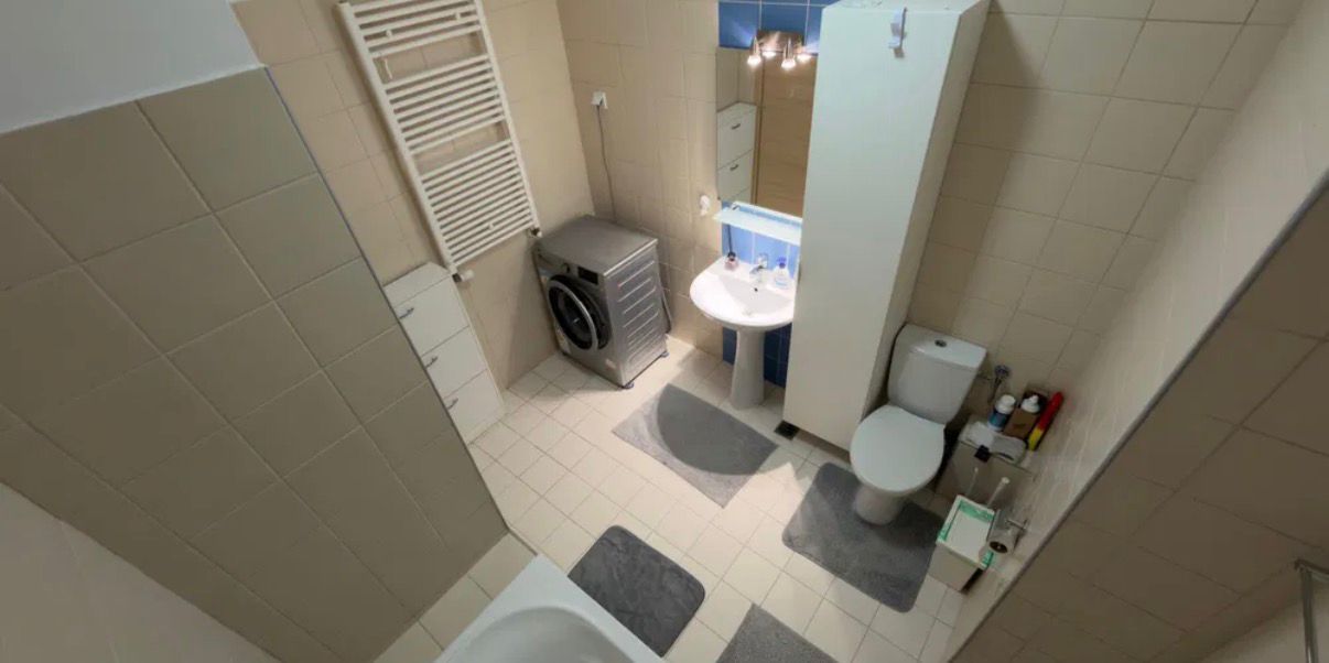 AP. 2 CAMERE-EVOCASA OPTIMA, BLOC NOU, PARCARE SUBTERANA, METROU 7 MIN - Poză 6