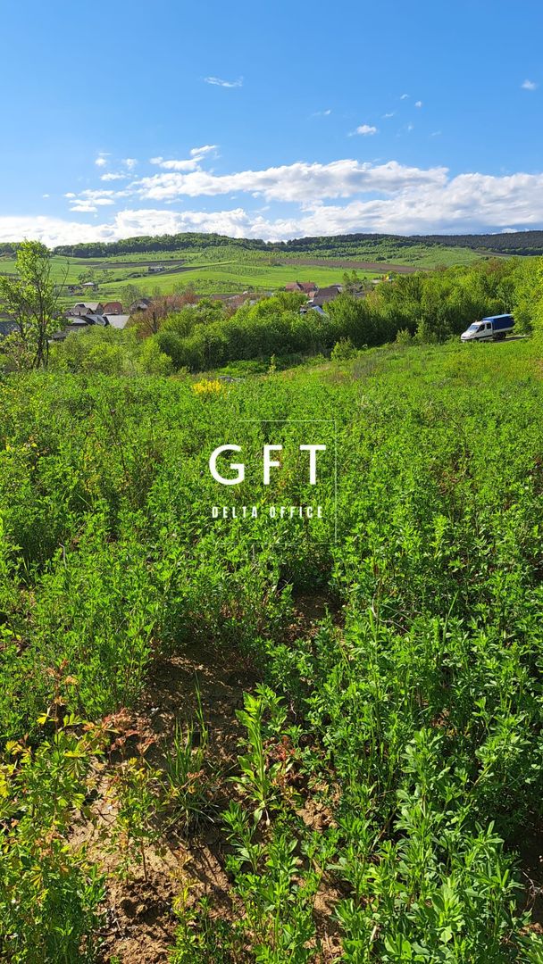 Teren intravilan parcelabil, zona Sigmir - Poză 22