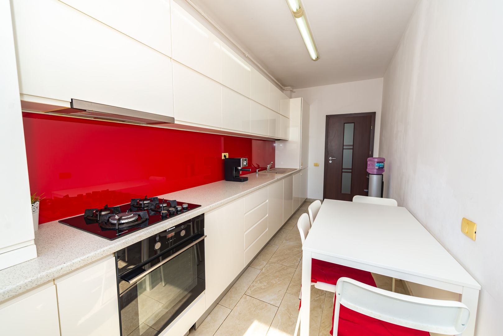 Apartament 2 camere 60 mp I decomandat I parcare I Ghencea - Poză 9