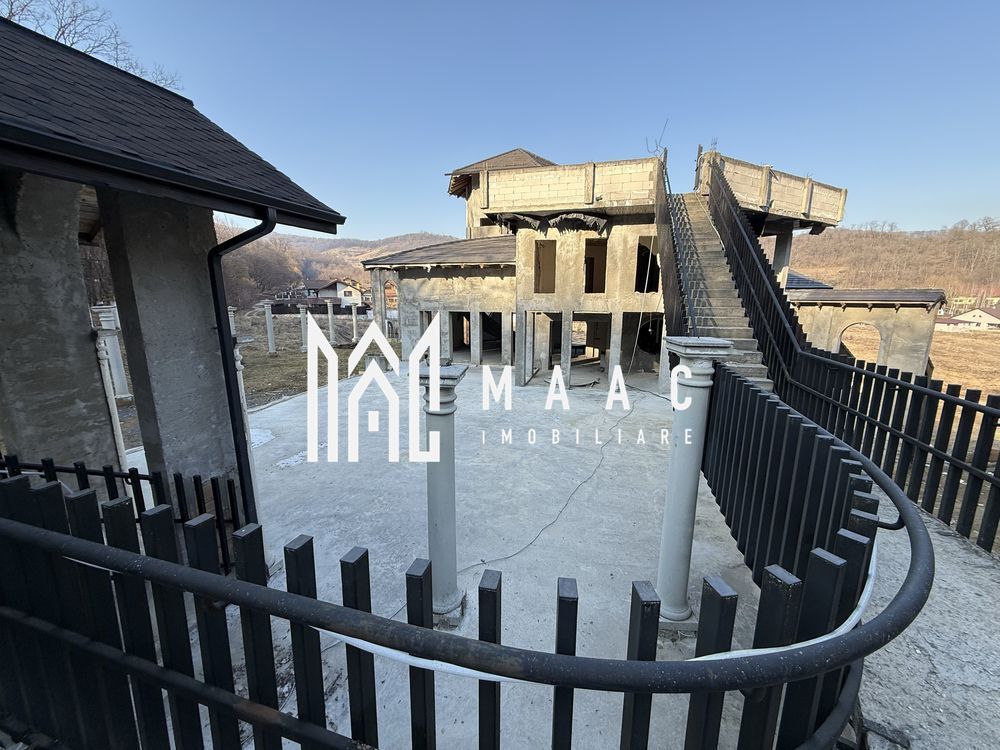 Proprietate specială I 1224 mp I Teren 2000 mp I Wewern - Poză 6