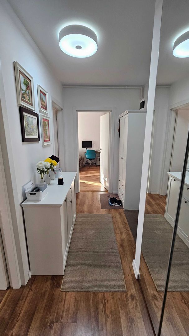 De vanzare apartament 2 camere GranVia Park/Lujerului - Poză 2