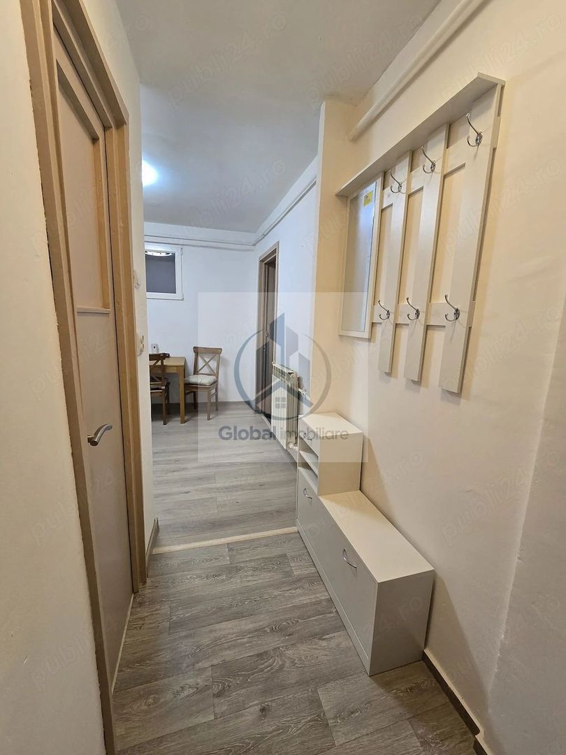 De inchiriat apartament 2 camere Lujerului - Poză 7