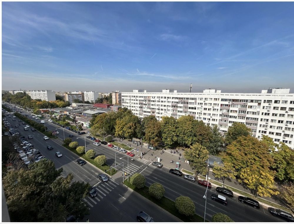 Apartament cu 2 camere de închiriat | Lujerului – Piața Veteranilor - Poză 6