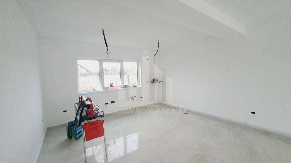 Casa nou de vanzare, Alba-Micesti - Poză 3